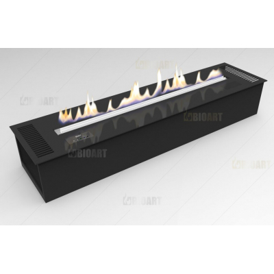 Автоматический биокамин BioArt ABC Fireplace Smart Prime 900