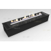 Автоматический биокамин BioArt ABC Fireplace Smart Prime 900 Автоматический биокамин BioArt ABC Fireplace Smart Prime 900