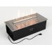 Автоматический биокамин Lux Fire Smart Flame 600 INOX