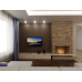 Автоматический биокамин Lux Fire Smart Flame 700 INOX