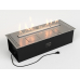 Автоматический биокамин Lux Fire Smart Flame 700 INOX