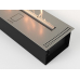 Автоматический биокамин Lux Fire Smart Flame 2000 INOX