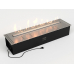 Автоматический биокамин Lux Fire Smart Flame 1000 INOX
